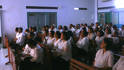 galeri, Ibadah Paskah Subuh GKJ Baki Pepantan Daleman , gereja kristen jawa, gkj, gkj baki, gereja kristen jawa baki, baki, sukoharjo, gkj klasis sukoharjo, klasis sukoharjo, klasis, sinode gkj, sinode 